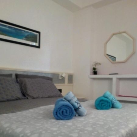 Casa Sandra Cefalù Extérieur photo