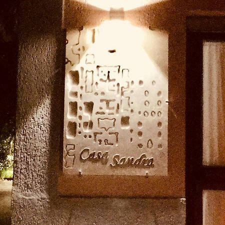 Casa Sandra Cefalù Extérieur photo