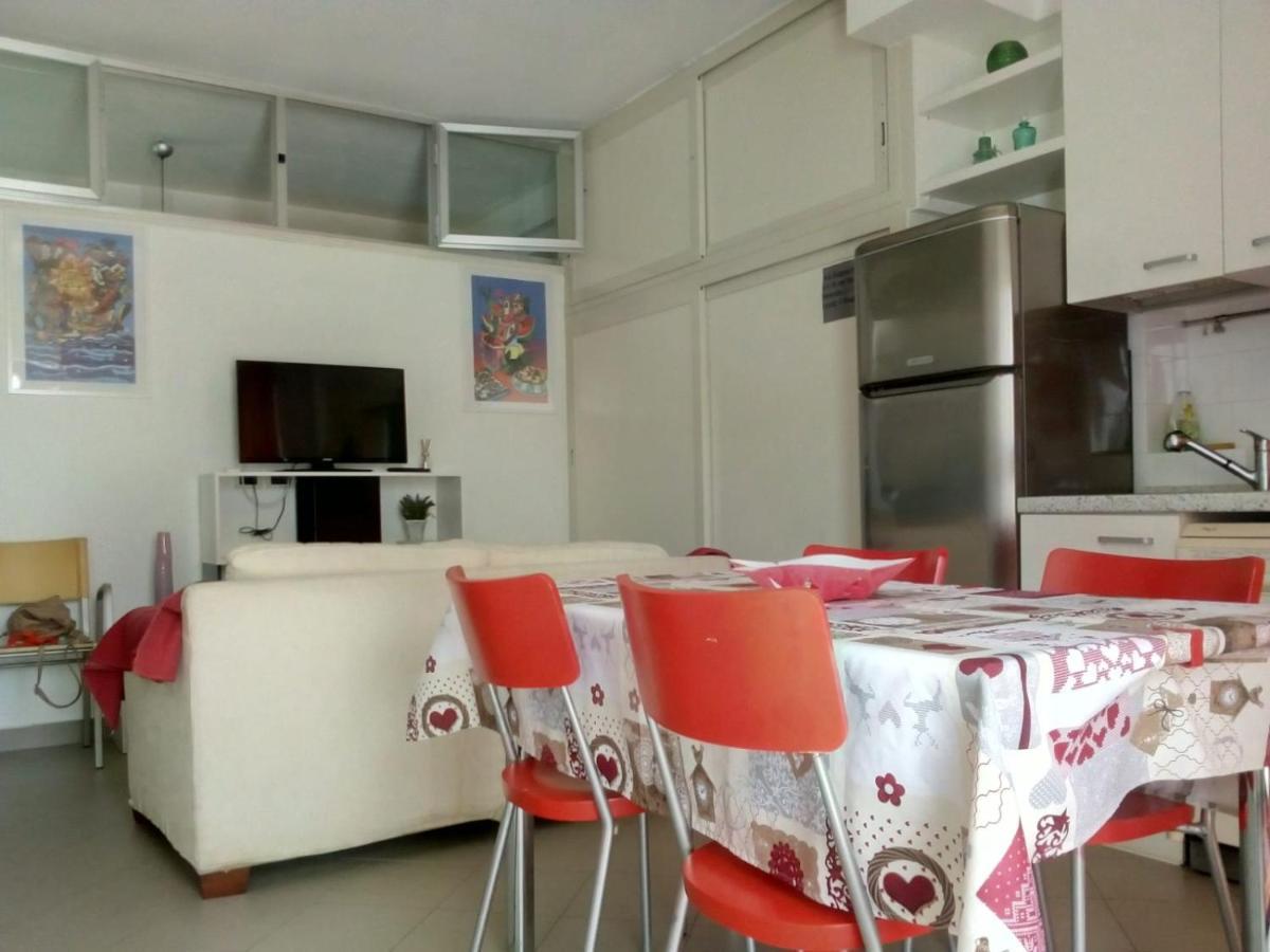 Casa Sandra Cefalù Extérieur photo