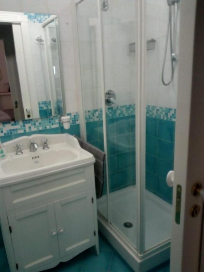 Casa Sandra Cefalù Extérieur photo