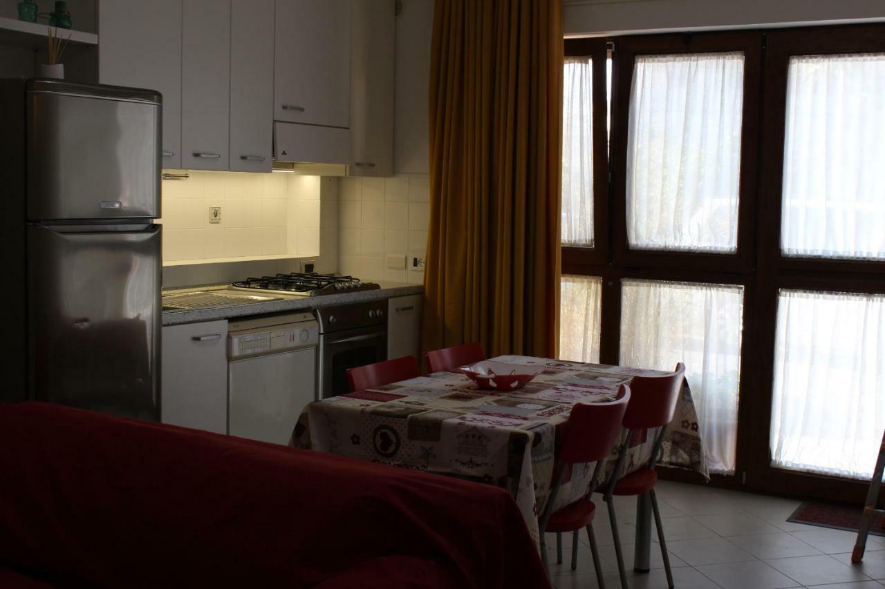 Casa Sandra Cefalù Extérieur photo