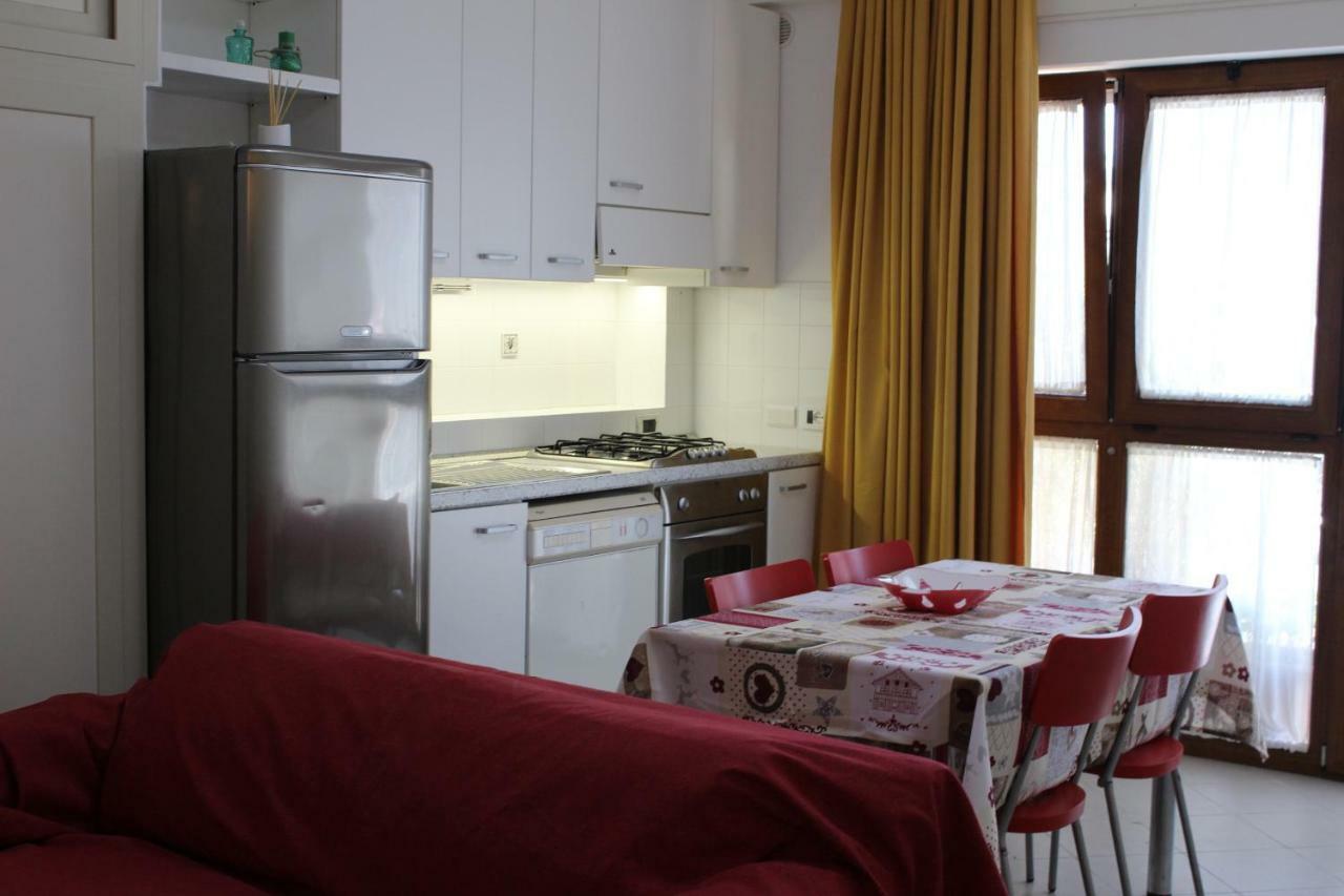 Casa Sandra Cefalù Extérieur photo