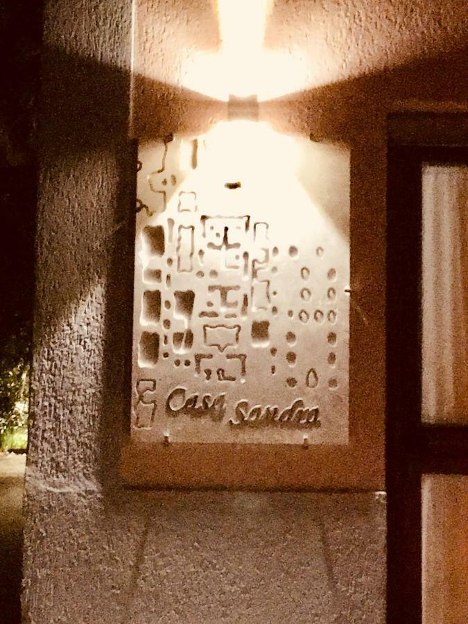 Casa Sandra Cefalù Extérieur photo